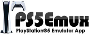 PS5Emux - PS5 Emulator for Windows, macOS, Android & iOS PS5Emux - PS5 Emulator for Windows, macOS, Android & iOS
